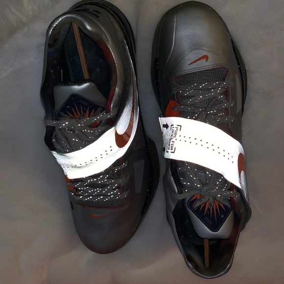 GALAXY KD 4’s ALLSTARS Nike - Picture 6 of 12